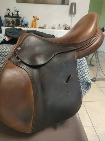 Selle Antares Spooner 