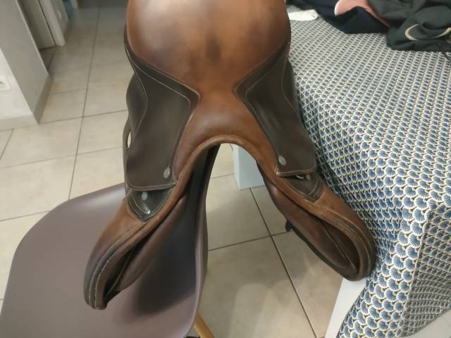 Selle Antares Spooner 