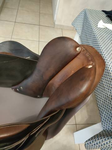 Selle Antares Spooner 