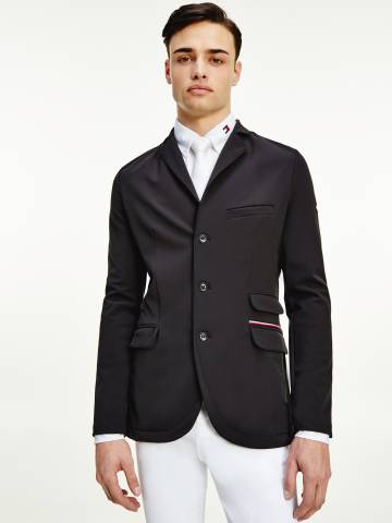Veste de comp&eacute;tition pour homme Tommy Hilfiger Equestri