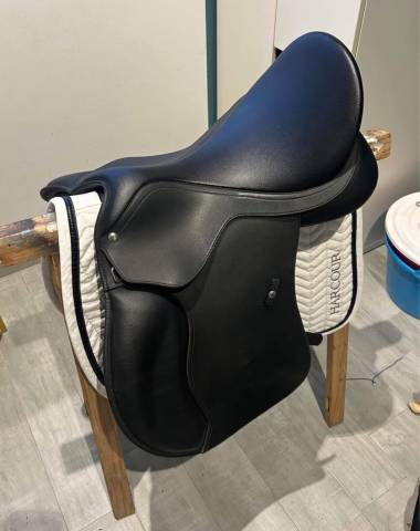 Selle Wintec Mixte Hart