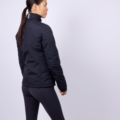 Chaussettes d'&eacute;quitation bicolores - Kingsland - Pack de 3