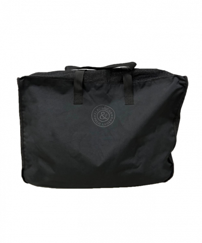 Sac à tapis Malibu - Flags and Cup - Chic et moderne