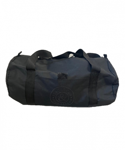 Sac weekend Malibu - Flags and Cup - Pratique et élégant