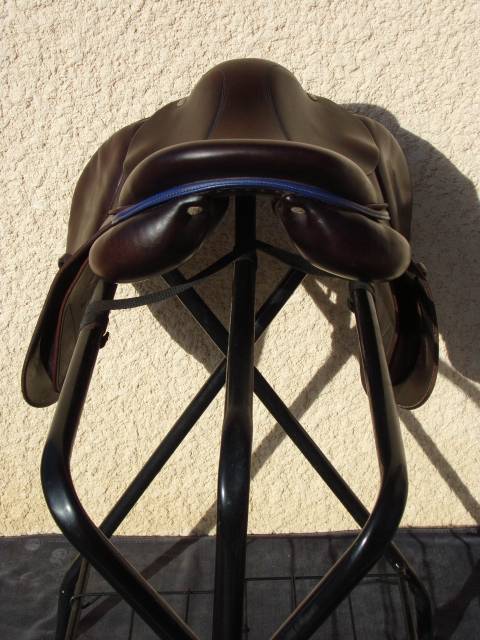 Selle Devoucoux Socoa 18'