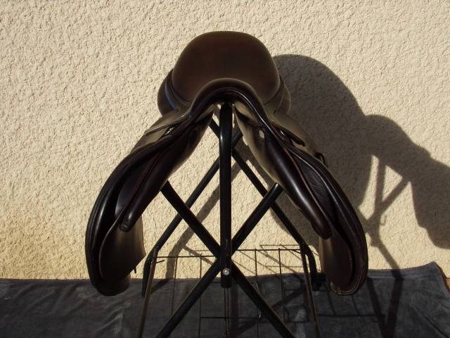 Selle Devoucoux Socoa 18'