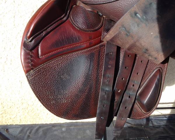 Selle CWD 2GS Miss 17'