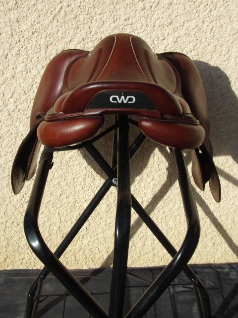 Selle CWD 2GS Miss 17'