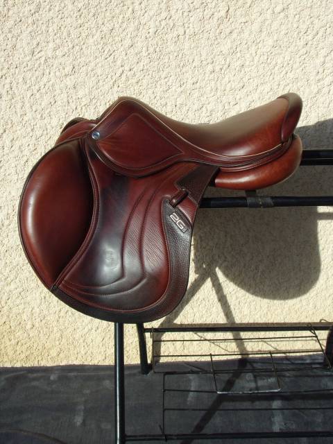 Selle CWD 2GS Miss 17'