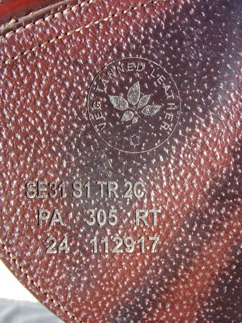 Selle CWD 2GS Miss 17'