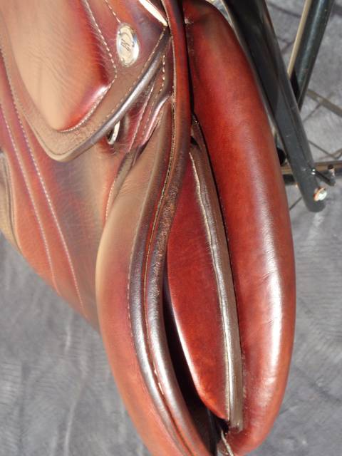 Selle CWD 2GS Miss 17'