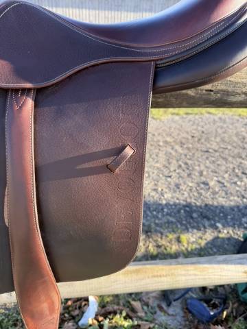 Selle devoucoux 