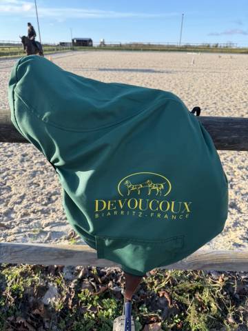 Selle devoucoux 