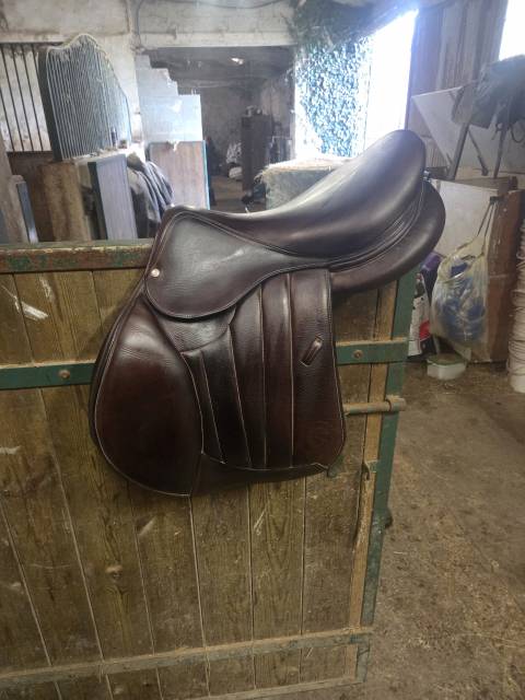 Selle forestier seoul 2023