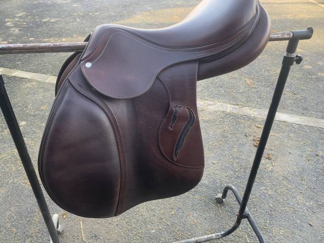 selle 18'' ANTARES EVOLUTION 2