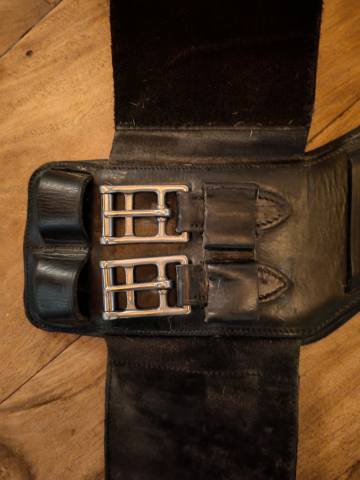 Sangle courte AULION