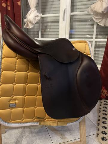 &Agrave; Vendre selle CWD