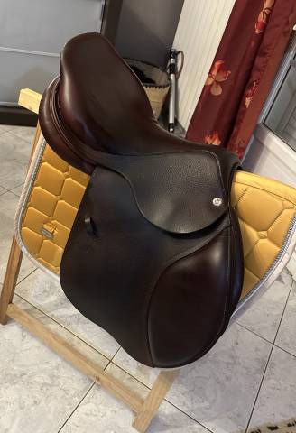 &Agrave; Vendre selle CWD