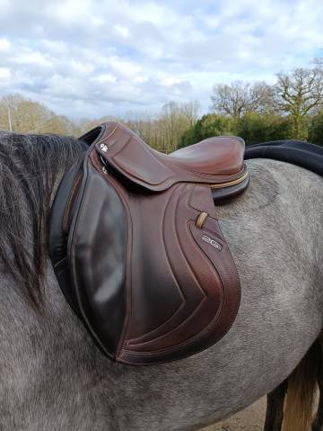 Selle mademoiselle Cwd