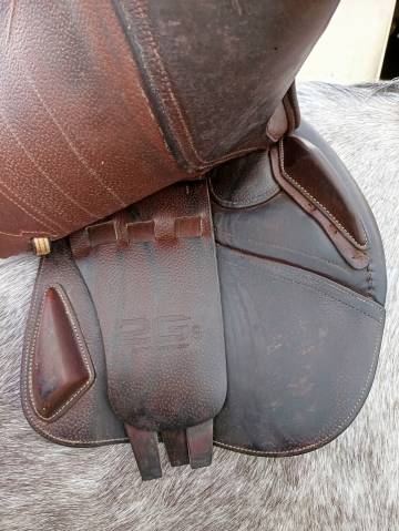 Selle mademoiselle Cwd