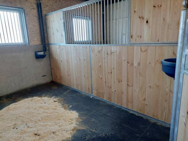 Recherche collaboration / installation au sein d’une st