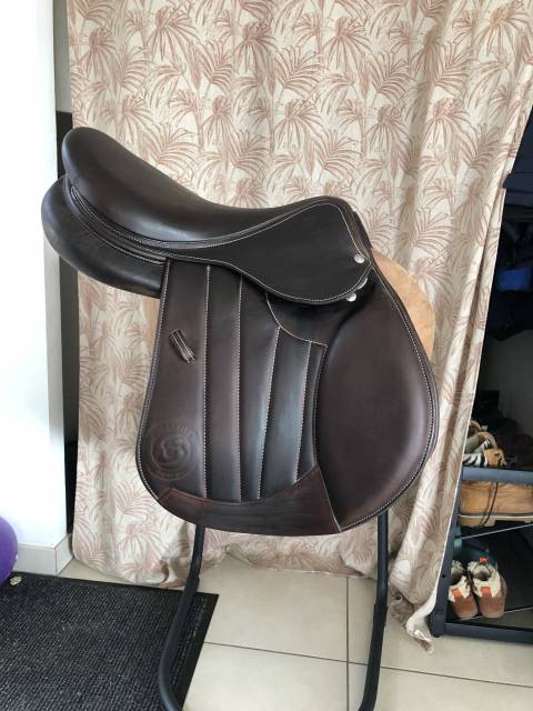 Selle CSO Forestier Seoul