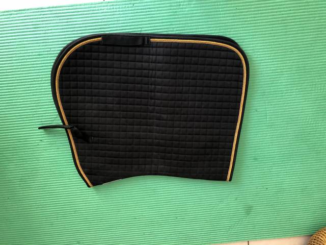 Tapis de dressage Full/wb
