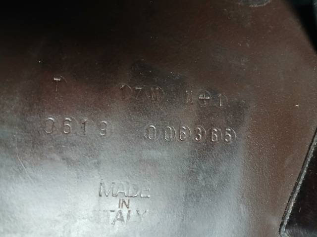 A Vendre selle Equiline Challenge cso