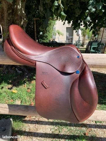 Selle obstacles virginia stubben