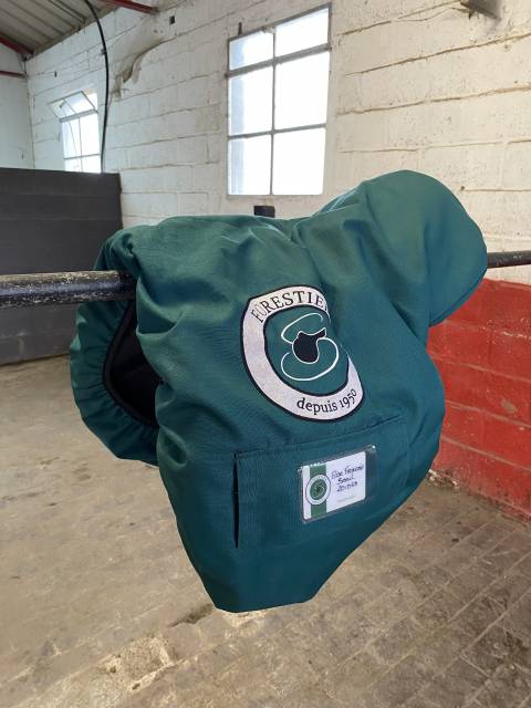 Selle Forestier 16,5  2020