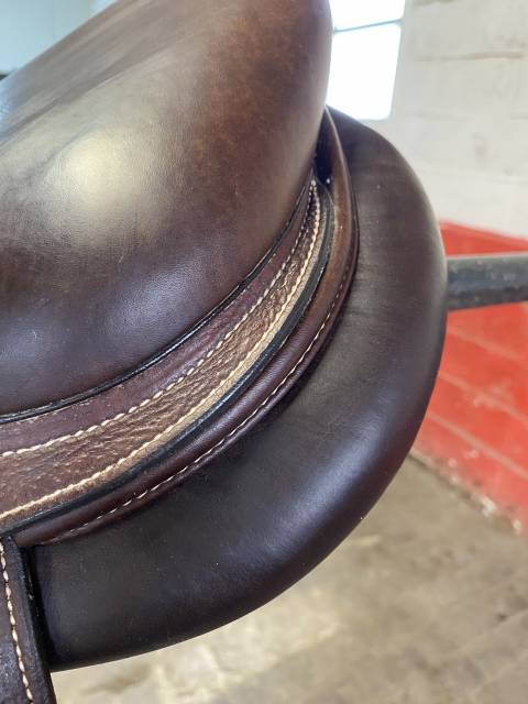 Selle Forestier 16,5  2020