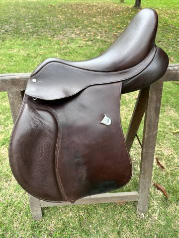 Selle BATES CAIR MIXTE