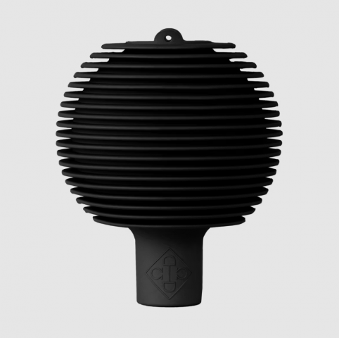 Balle d'attache en caoutchouc - Kentucky