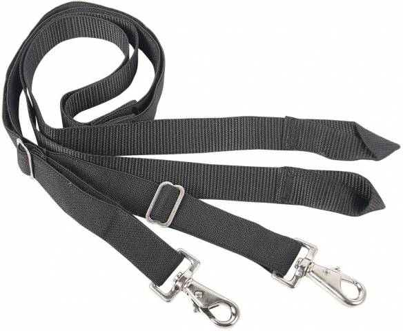 Courroies de cuisses élastiques - Harry's Horse - Vendues par paire