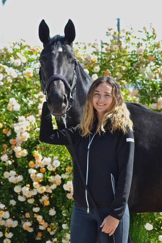 Recherche cheval cso amat 1/ elite a louer / confier 