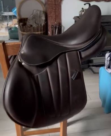 Selle forestier seoul 17