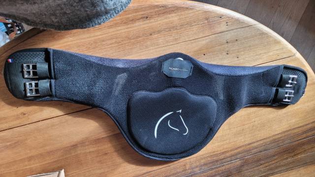 Sangle bavette courte CALVIN de PICASSO