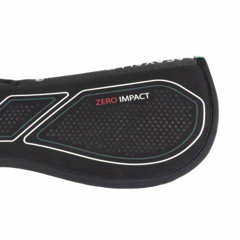 Amortisseur de dos Sublime Zero Impact pad WFS Plat - Acavallo - M&eacute;moire de form