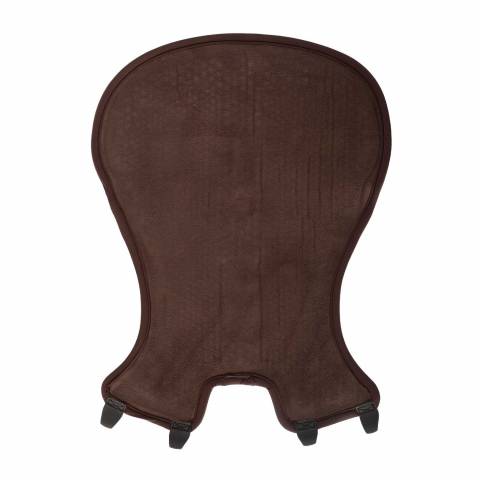 Couvre-selle western Gel-in classic standard - Acavallo - 10mm