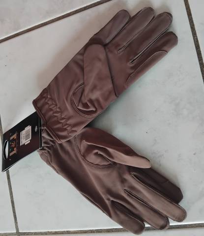 Gants neuf