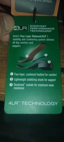 Bottes d &eacute;quitation marron cuir 38