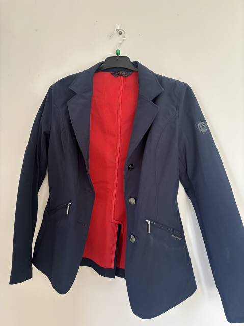 Veste de concours Horseware taille 38
