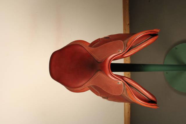 CWD Selle Optim 17,5"