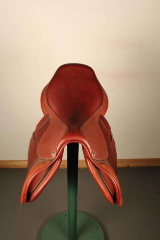 CWD Selle Optim 17,5"