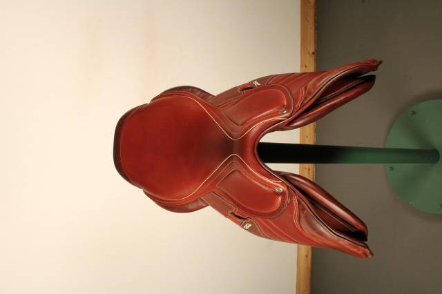 CWD Selle 2Gs Mademoiselle 17,5"