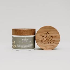 Cataplasme réparateur - Nellumbo - 100% naturel