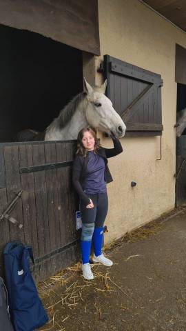 Recherche apprentissage bac pro cgeh 