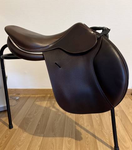 Selle Butet 2021 17 pouces