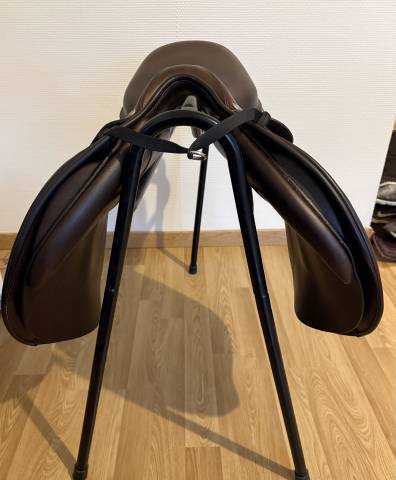 Selle Butet 2021 17 pouces