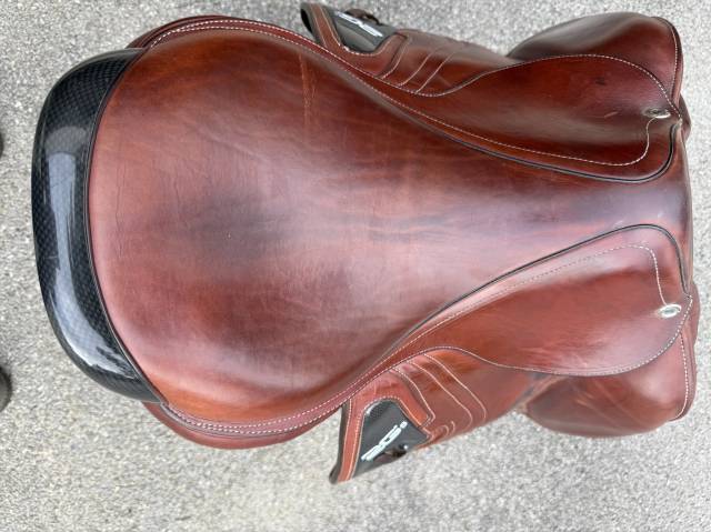 &Agrave; vendre selle CWD 2 GS CONTACT